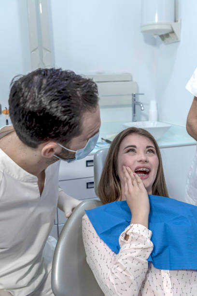 Best Mobile Emergency Dentist in Dalton, GA