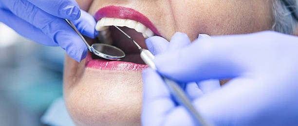 Best Emergency Dentist for Special Needs Patients in Dalton, GA