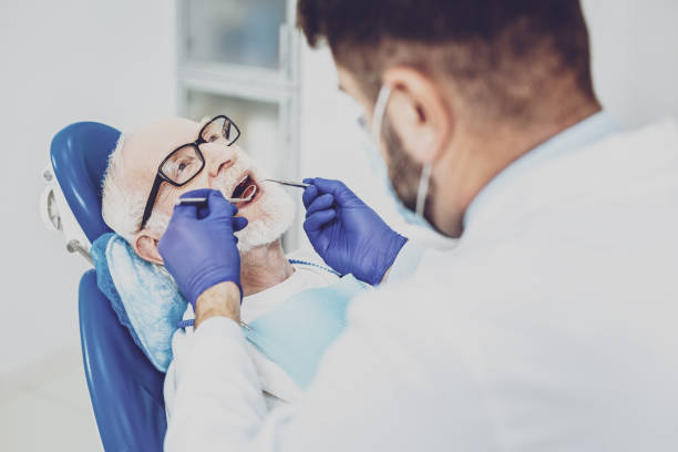 Best Pediatric Emergency Dentist in Dalton, GA